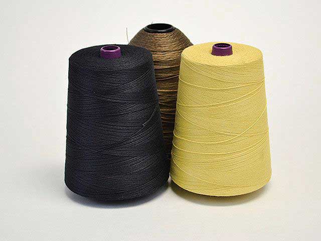 High Temperature Sewing Threads