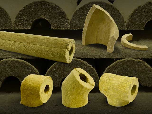 Mineral Wool's Benefits Beyond Insulation Properties