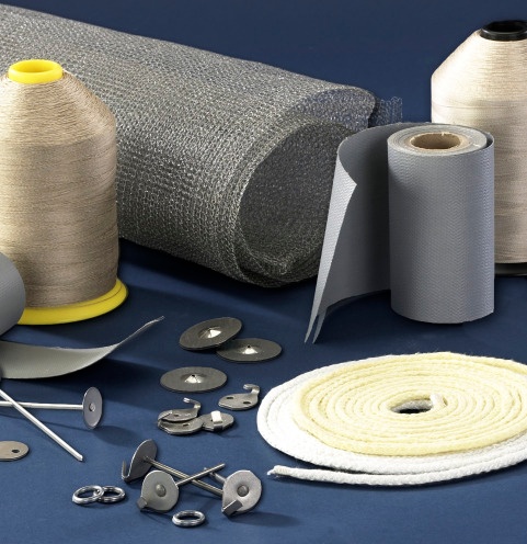 insulation-accessories